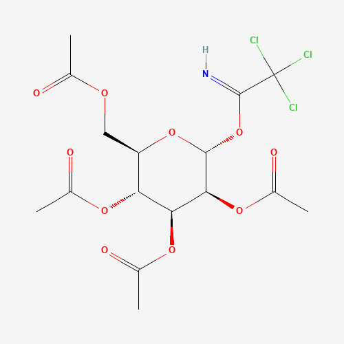 FT-0658540 CAS:121238-27-5 chemical structure