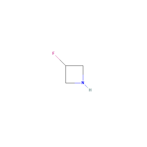 3-fluoroazethidine (CAS: 690257-76-2) - Related Chemical Product