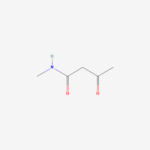 N-Methylacetoacetamide (CAS: 20306-75-6) - Related Chemical Product