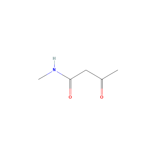 N-Methylacetoacetamide (CAS: 20306-75-6) - Related Chemical Product
