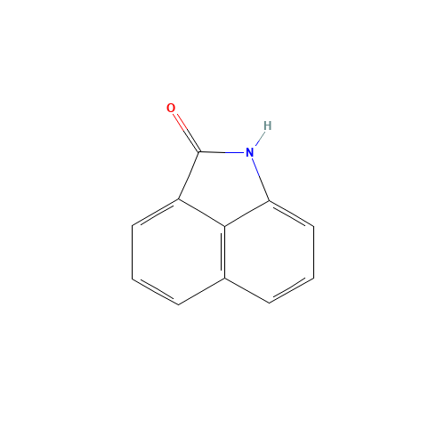 FT-0658551 CAS:130-00-7 chemical structure