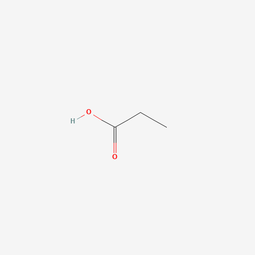 Propionic acid (CAS: 79-09-4) - Related Chemical Product