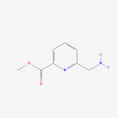 FT-0658559 CAS:160939-10-6 chemical structure