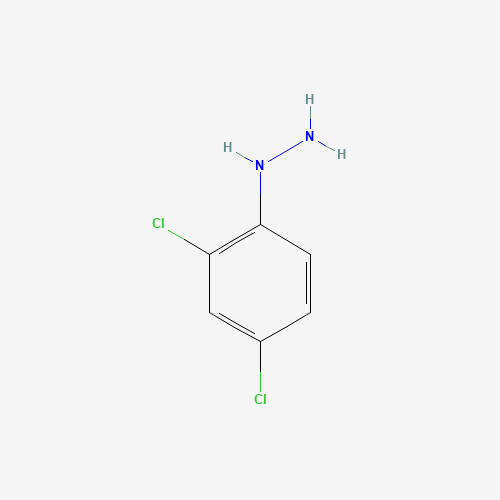 FT-0658572 CAS:13123-92-7 chemical structure