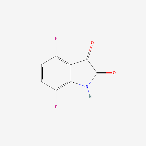 FT-0658577 CAS:749240-52-6 chemical structure