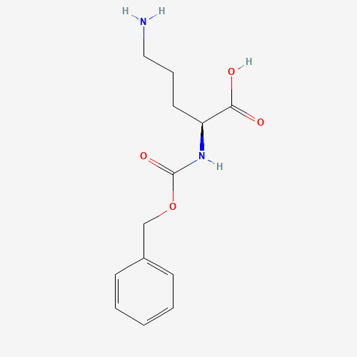 FT-0658594 CAS:2640-58-6 chemical structure