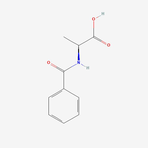 FT-0658596 CAS:2198-64-3 chemical structure