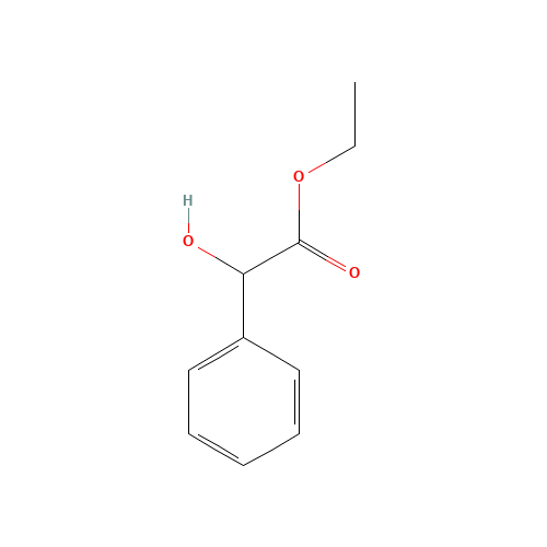 ETHYL MANDELATE (CAS: 774-40-3) - Related Chemical Product