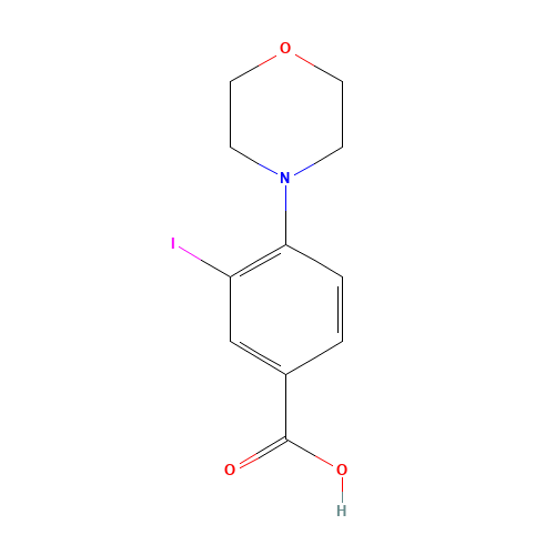 FT-0658601 CAS:1131614-36-2 chemical structure