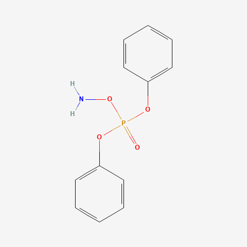 O-(diphenylphosphoryl)hydroxylamine (CAS: 88088-31-7) - Related Chemical Product