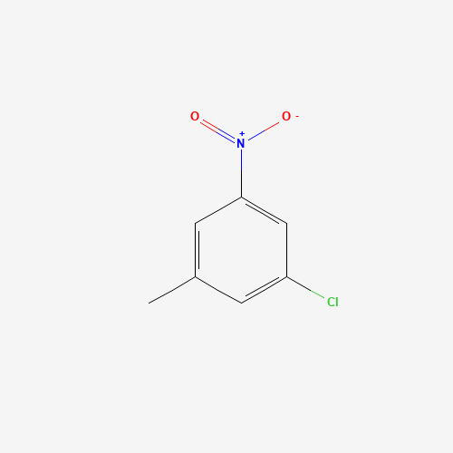 1-chloro-3-methyl-5-nitro-benzene (CAS: 16582-38-0) - Related Chemical Product