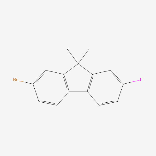 FT-0658616 CAS:319906-45-1 chemical structure