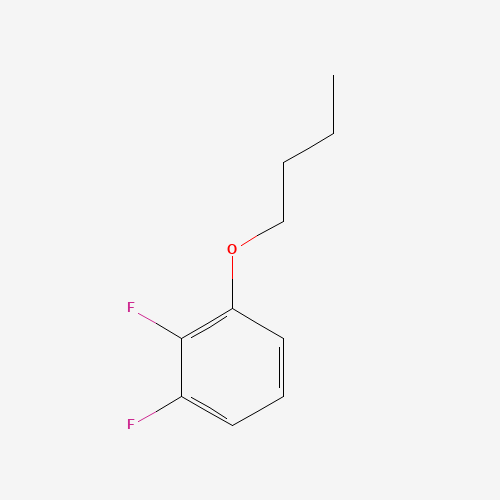 FT-0658623 CAS:136239-66-2 chemical structure