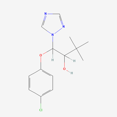FT-0658625 CAS:55219-65-3 chemical structure