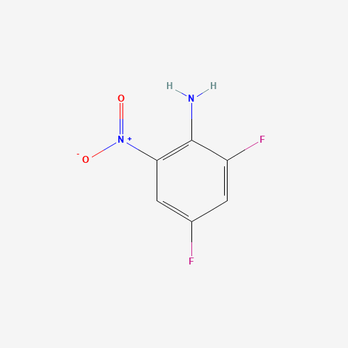 FT-0658627 CAS:364-30-7 chemical structure