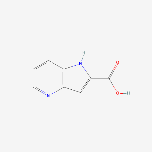 FT-0658628 CAS:17288-35-6 chemical structure