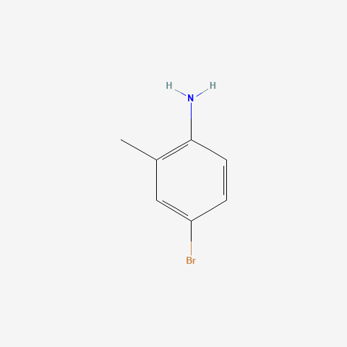 FT-0658634 CAS:583-75-5 chemical structure