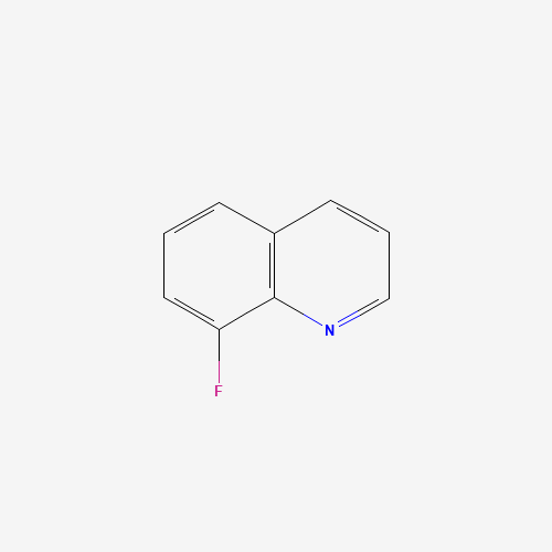 FT-0658639 CAS:394-68-3 chemical structure