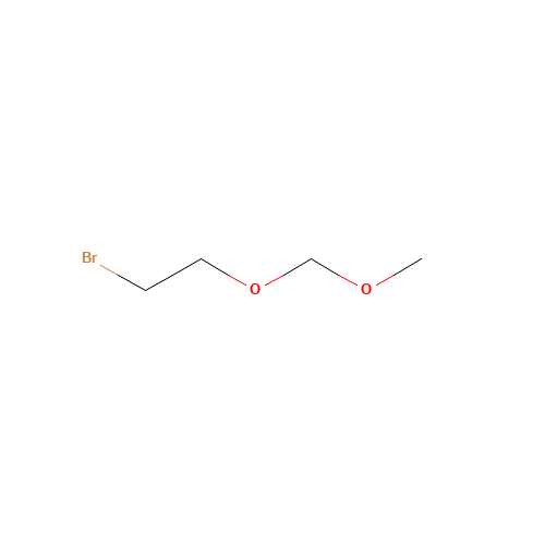 1-BROMO-2-(METHOXYMETHOXY)ETHANE  98 (CAS: 112496-94-3) - Related Chemical Product