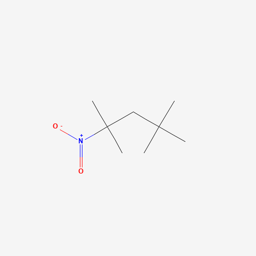 2,2,4-Trimethyl-4-nitropentane (CAS: 5342-78-9) - Related Chemical Product