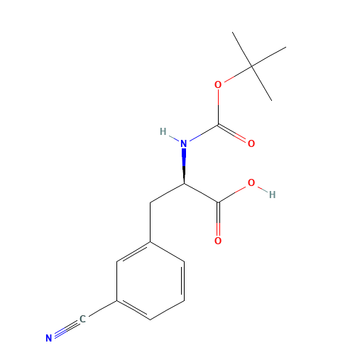 FT-0658648 CAS:205445-56-3 chemical structure