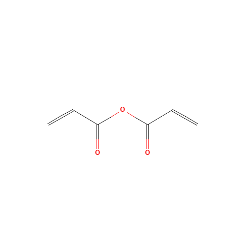 Acrylic anhydride (CAS: 2051-76-5) - Related Chemical Product