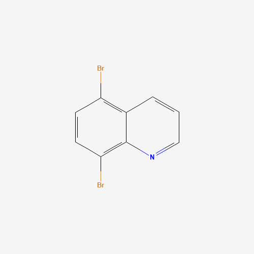 FT-0658655 CAS:81278-86-6 chemical structure