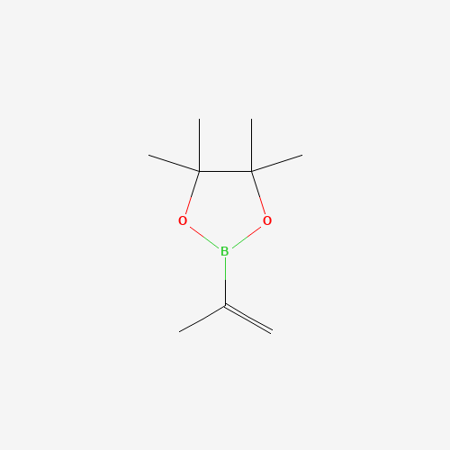 FT-0658663 CAS:126726-62-3 chemical structure
