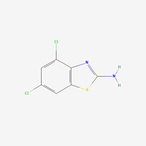 FT-0658669 CAS:16582-59-5 chemical structure