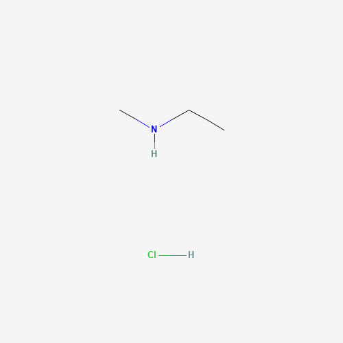 N-Methylethylamine hydrochloride (CAS: 624-60-2) - Related Chemical Product