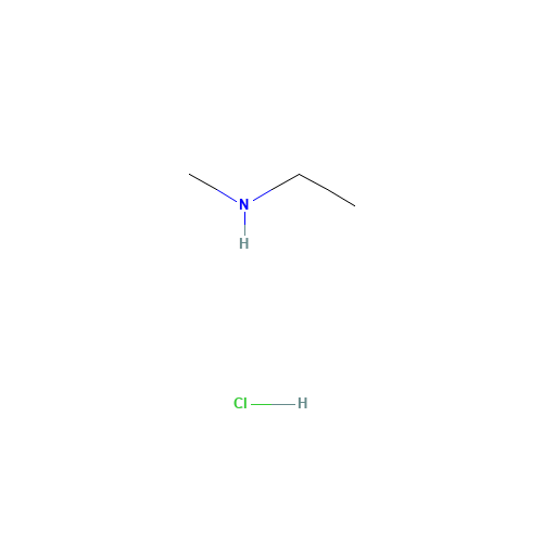 N-Methylethylamine hydrochloride (CAS: 624-60-2) - Related Chemical Product