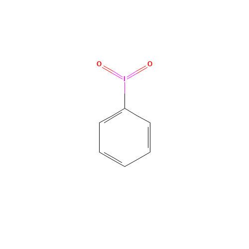 Iodoxybenzene (CAS: 696-33-3) - Related Chemical Product