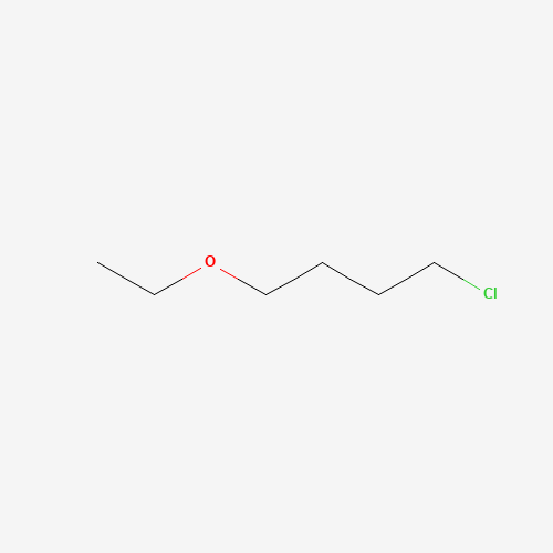 1-Chloro-4-ethoxybutane (CAS: 36865-43-7) - Related Chemical Product