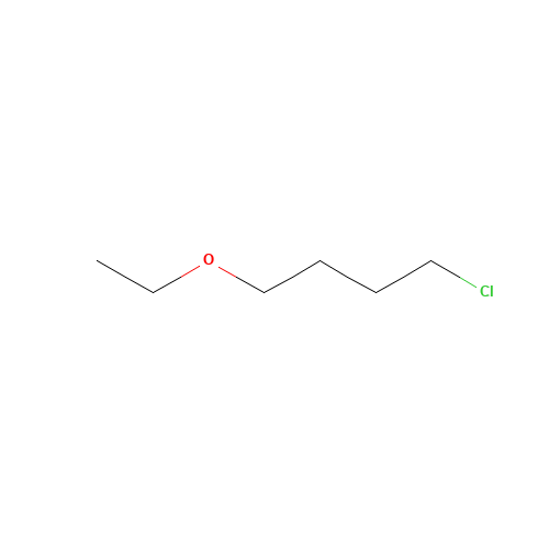 1-Chloro-4-ethoxybutane (CAS: 36865-43-7) - Related Chemical Product