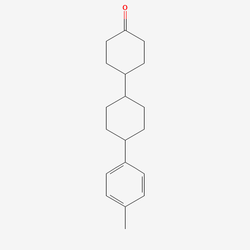 FT-0658695 CAS:125962-80-3 chemical structure