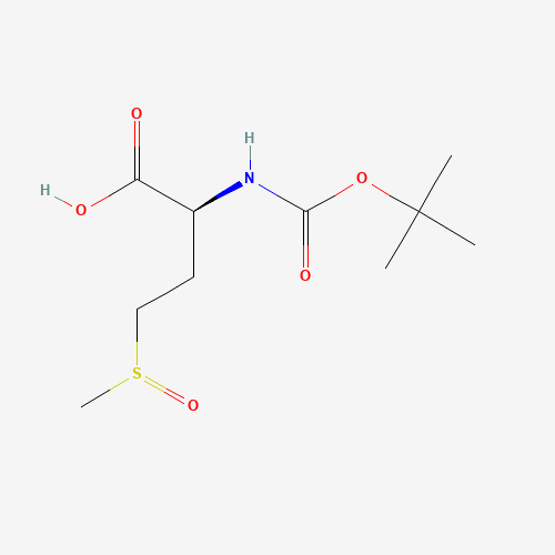 FT-0658699 CAS:34805-21-5 chemical structure