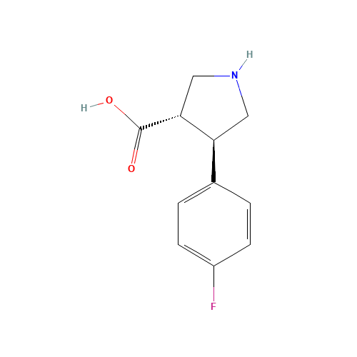 FT-0658700 CAS:1047651-77-3 chemical structure