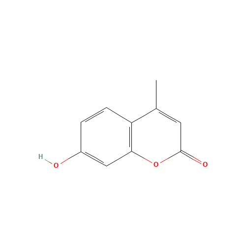 4-Methylumbelliferone (CAS: 90-33-5) - Related Chemical Product