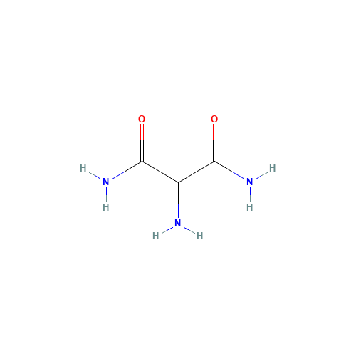 2-aminopropanediamide (CAS: 62009-47-6) - Related Chemical Product