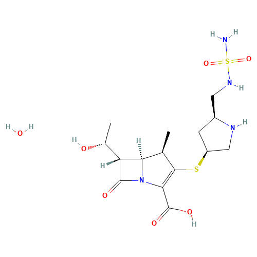 FT-0658710 CAS:364622-82-2 chemical structure