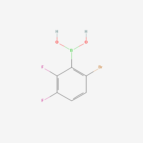 FT-0658735 CAS:870718-10-8 chemical structure
