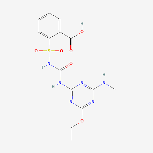 Ethametsulfuron (CAS: 111353-84-5) - Related Chemical Product