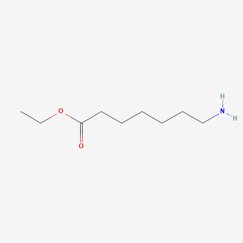 7-AMINO-HEPTANOIC ACID HCL (CAS: 1117-66-4) - Related Chemical Product