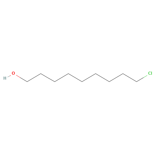 9-Chloro-1-nonanol (CAS: 51308-99-7) - Related Chemical Product