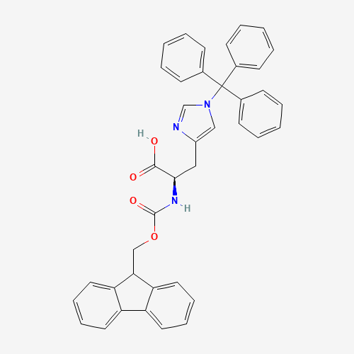 FT-0658754 CAS:135610-90-1 chemical structure