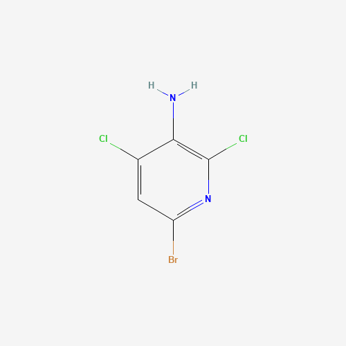 FT-0658764 CAS:237435-16-4 chemical structure