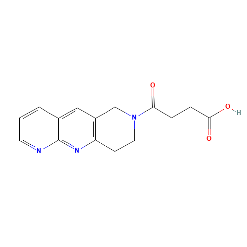 FT-0658772 CAS:389117-37-7 chemical structure