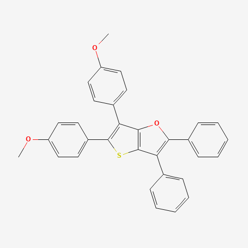 5-Ethyl-2-(4-isopropyl-4-methyl-5-oxo-1H-imidazolin-2-yl)nicotinic acid (CAS: 81385-77-5) - Related Chemical Product