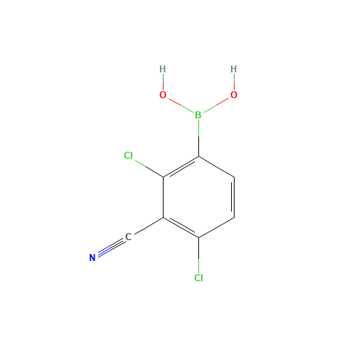 FT-0658783 CAS:957120-87-5 chemical structure