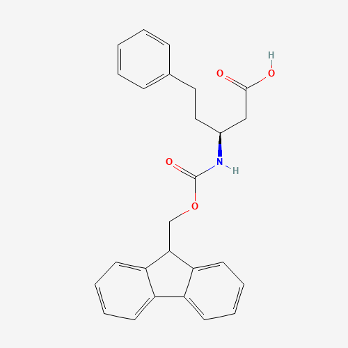 FT-0658784 CAS:219967-74-5 chemical structure